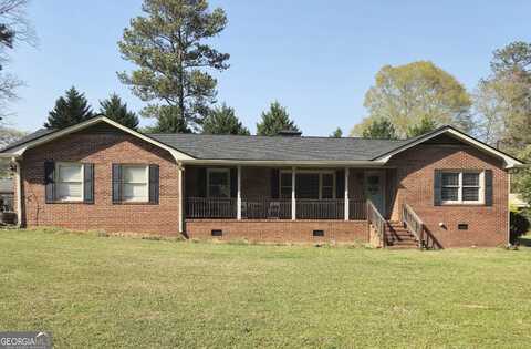 Mckinley, GRIFFIN, GA 30224