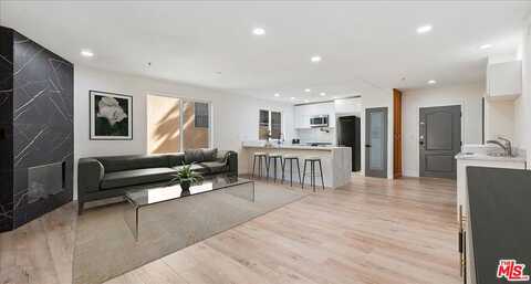 Shenandoah, LOS ANGELES, CA 90035