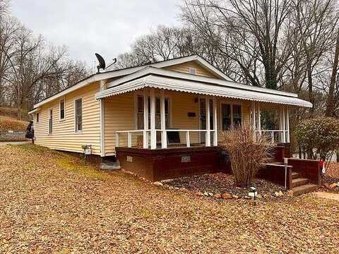 Roosevelt, CARTERSVILLE, GA 30120