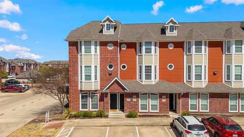 Jones Butler, COLLEGE STATION, TX 77840