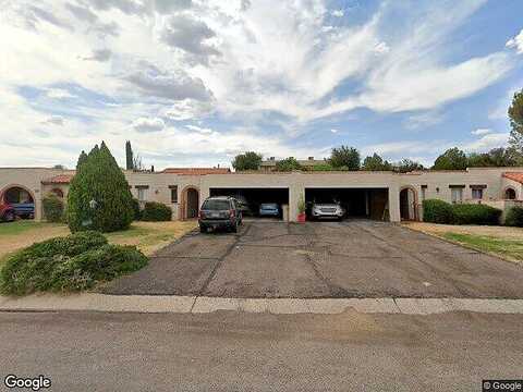 Zircon, RIO RICO, AZ 85648