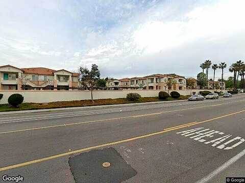 Via Rancho San Diego, EL CAJON, CA 92019