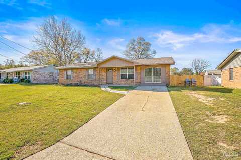 Grenelefe, CANTONMENT, FL 32533