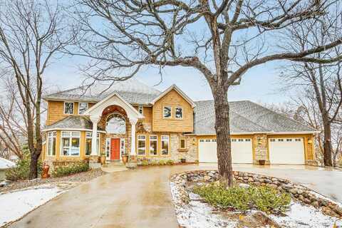 Hawk High, EDEN PRAIRIE, MN 55347