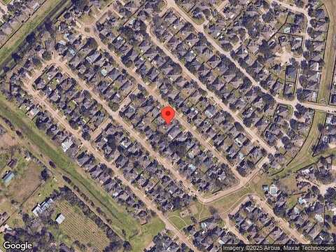 Woodchase, PEARLAND, TX 77581
