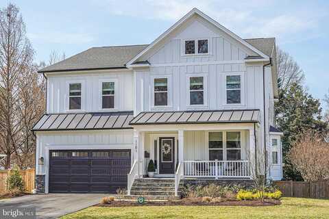Cottage, VIENNA, VA 22180