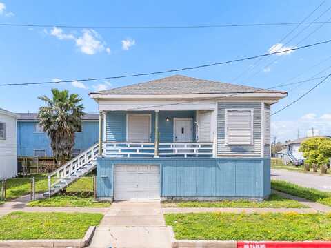 9Th, GALVESTON, TX 77550