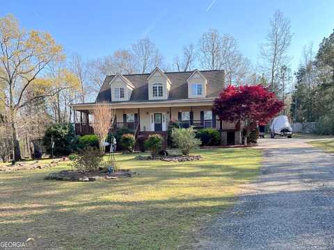 Brushy Creek, JACKSON, GA 30233