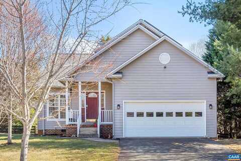Highlands, CHARLOTTESVILLE, VA 22901