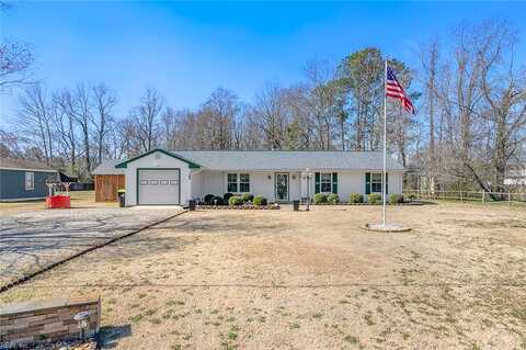 Cannon, CARROLLTON, VA 23314