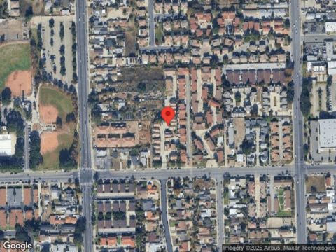 Grand, POMONA, CA 91766