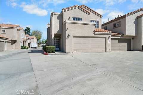 Grand, POMONA, CA 91766