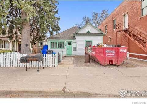 3Rd, LOVELAND, CO 80537