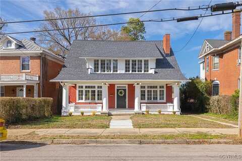 Shore, PETERSBURG, VA 23803