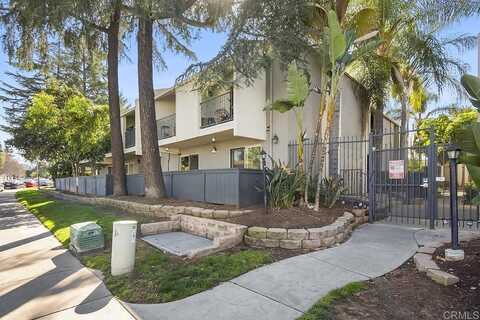 Peach, EL CAJON, CA 92021