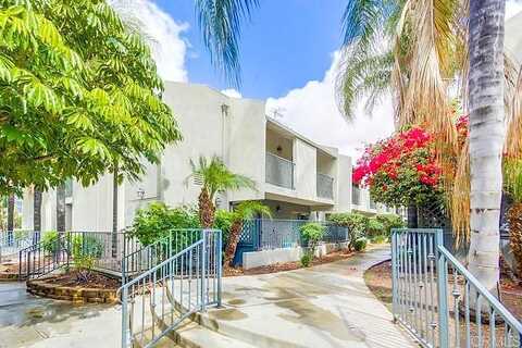 Peach, EL CAJON, CA 92021