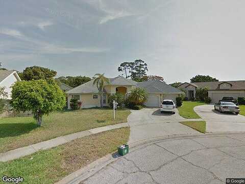 Harbor Pines, MERRITT ISLAND, FL 32952