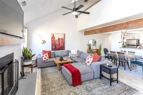 Peakview, ENGLEWOOD, CO 80111