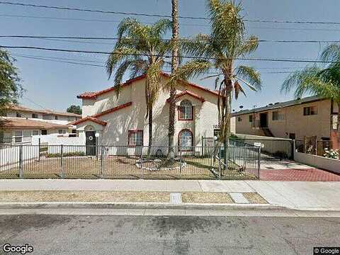 Carob, MONTEBELLO, CA 90640