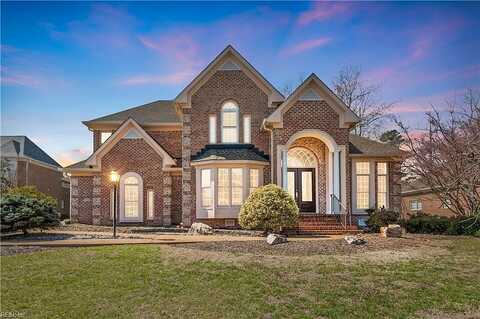 The Machrie, SMITHFIELD, VA 23430