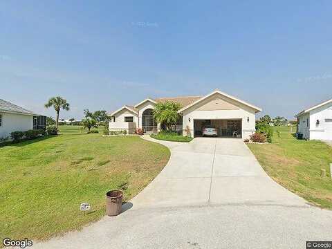 Seaward, PLACIDA, FL 33946
