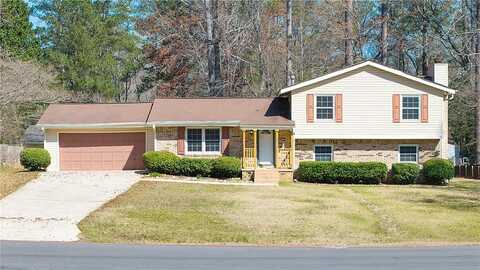 Buckthorne, NEWNAN, GA 30265