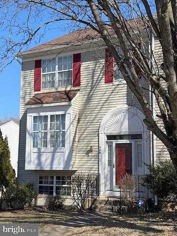 Backridge, FREDERICKSBURG, VA 22406