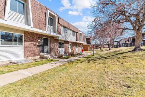 Xenon, LAKEWOOD, CO 80228