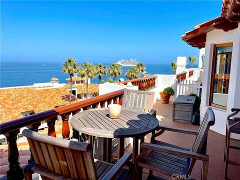Playa Azul, AVALON, CA 90704