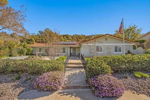 Evergreen, FALLBROOK, CA 92028