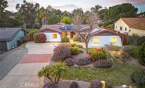 Moonglow, RAMONA, CA 92065