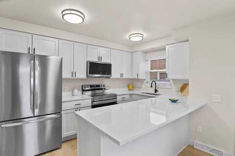 32Nd, GOLDEN, CO 80401