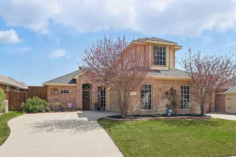 Feldman, CARROLLTON, TX 75010