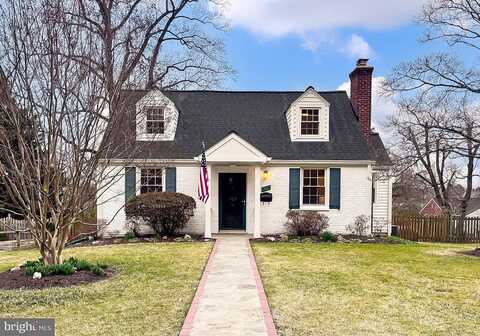 Westcott, FALLS CHURCH, VA 22042