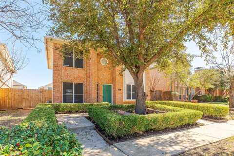 Circle Creek, LEWISVILLE, TX 75067