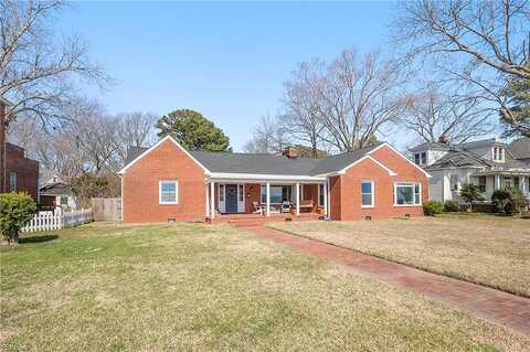 Chesapeake, HAMPTON, VA 23661