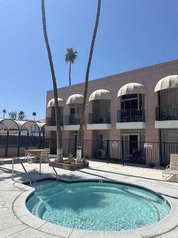 El Camino, PALM DESERT, CA 92260