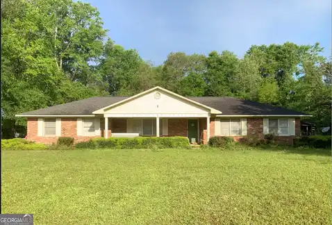 Lincoln, STATESBORO, GA 30461