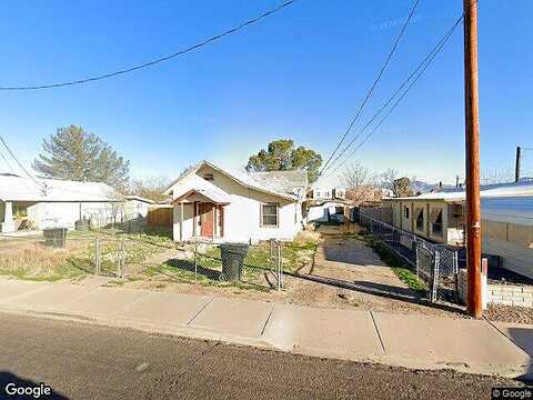 11Th, SAFFORD, AZ 85546