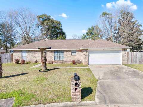 Sweetleaf, CANTONMENT, FL 32533