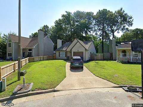 Dahlia, NEWPORT NEWS, VA 23608