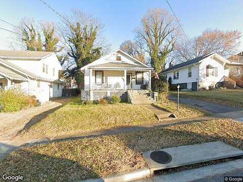 Daniel, LYNCHBURG, VA 24502