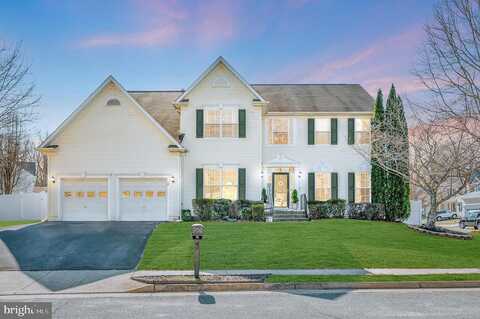 Saint Adams, STAFFORD, VA 22556