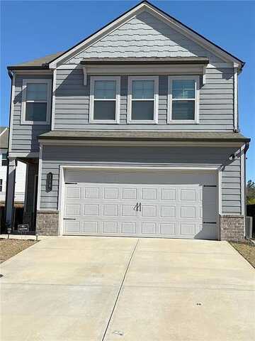 Auburn Crossing, AUBURN, GA 30011