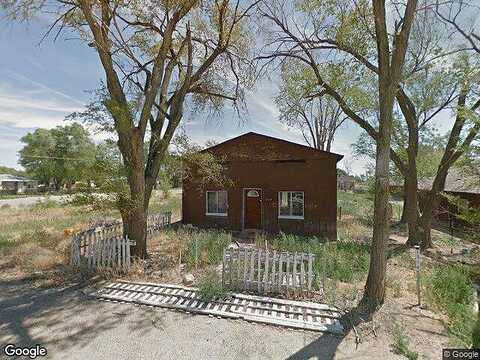 Center, ORDWAY, CO 81063