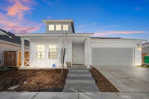 Maple Terrace, SHAFTER, CA 93263