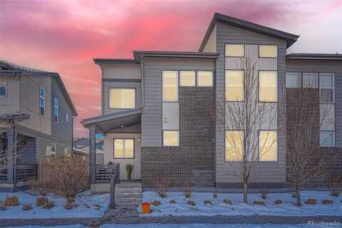 Pacific, LAKEWOOD, CO 80227