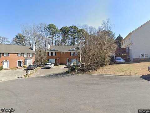 Indian Lake, LILBURN, GA 30047