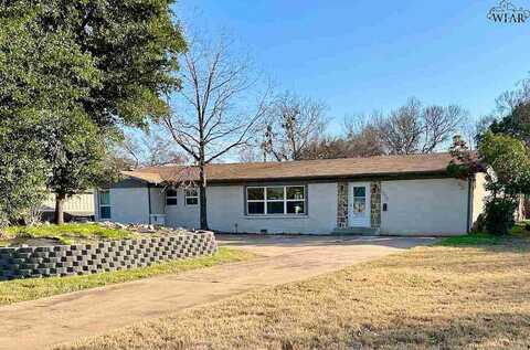 Midwestern, WICHITA FALLS, TX 76302