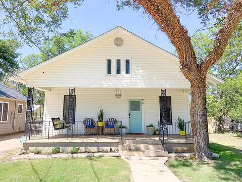 Barnett, KERRVILLE, TX 78028